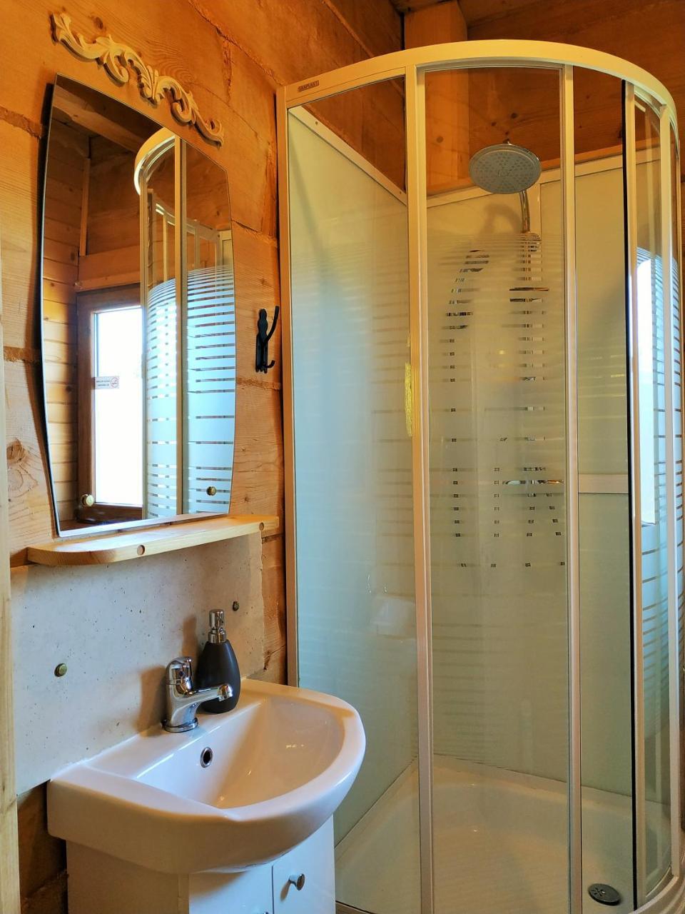 Bukowianska Ostoja - Sauna, Jacuzzi I Balia W Ofercie Bukowina Tatrzańska Exterior foto
